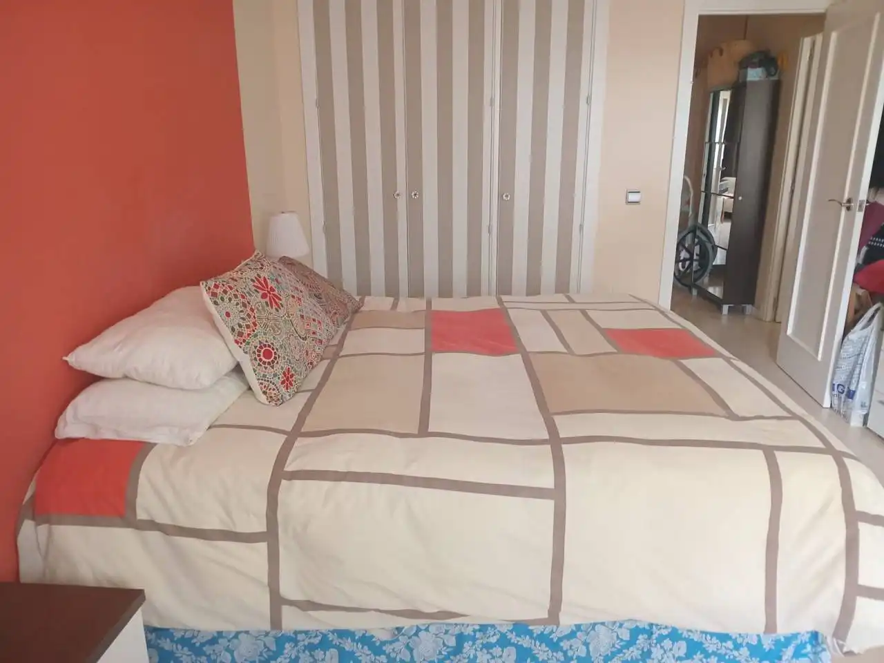Flat with terrace for sale in Avenida Carmen, imagen 11