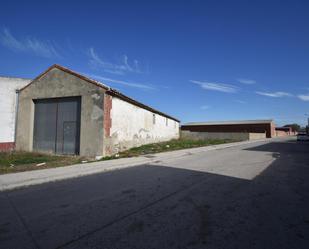 Vista exterior de Residencial en venda en Pedrajas de San Esteban