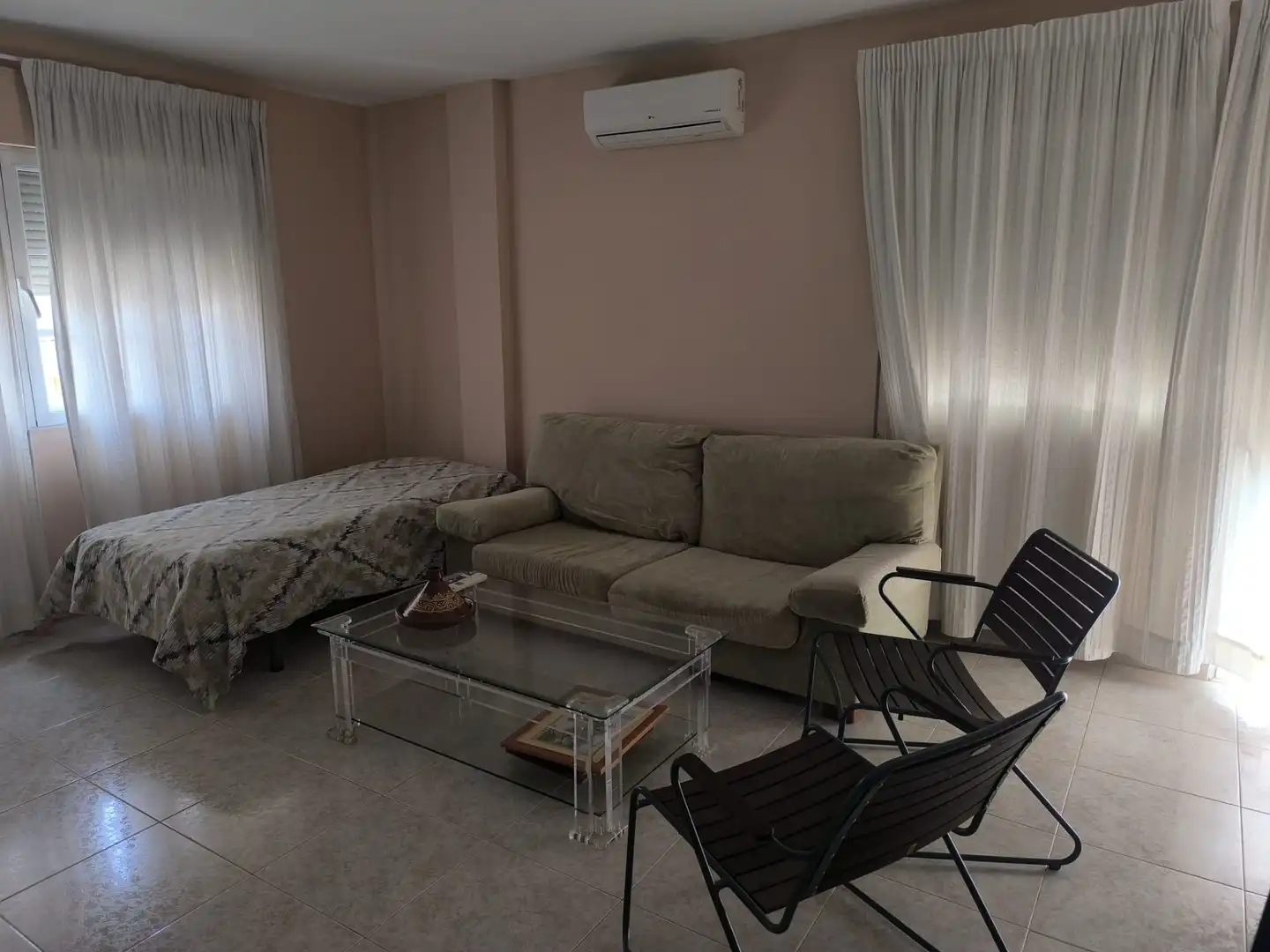 Maisonette zum Verkauf in Melilla, Melilla
