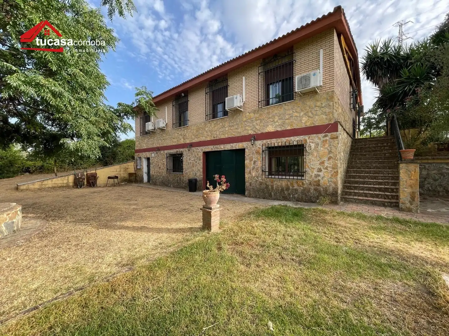 Villa con piscina in vendita a Periurbano Oeste - Sierra, imagen 26