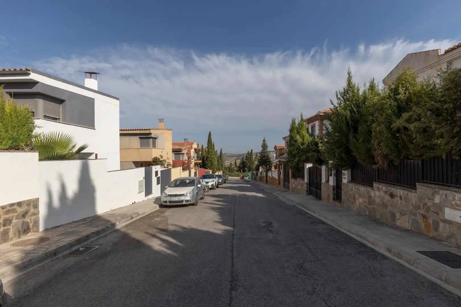 Villa mit Terrasse zum Verkauf in Barrio de la Vega, imagen 63