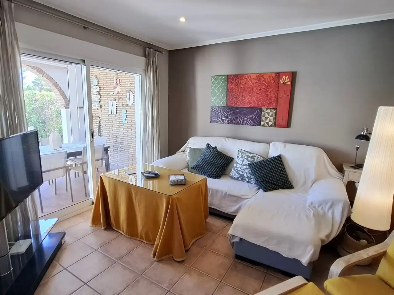 Reihenhaus mit Pool zum Verkauf in Lomas del Mar, imagen 6