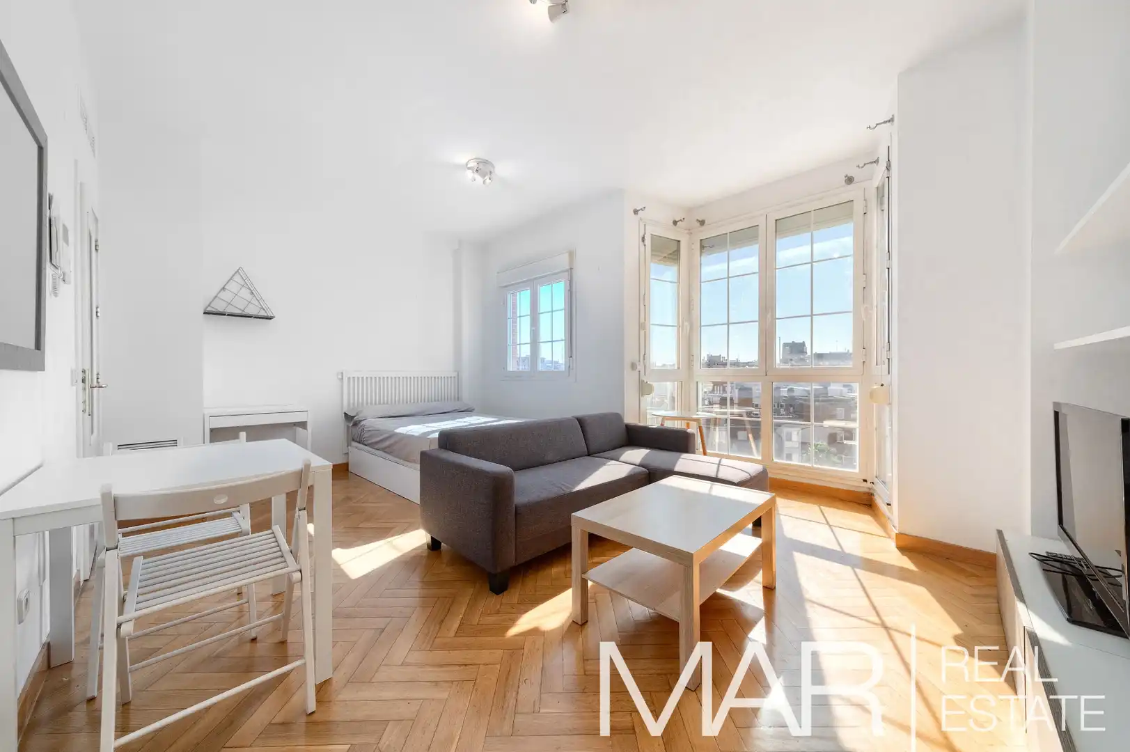 Estudio con piscina en venta en Carabanchel, imagen 5