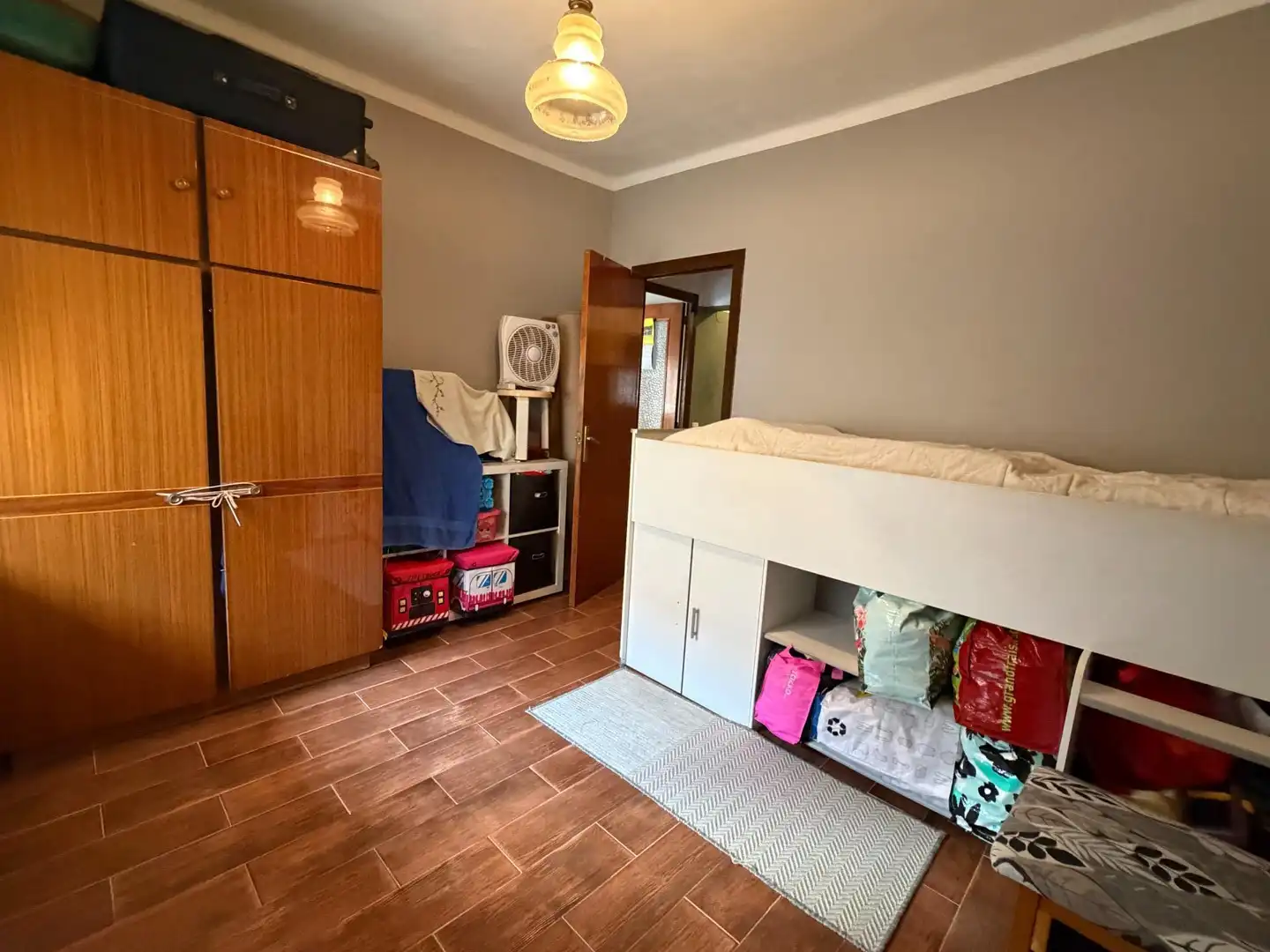 Wohnung mit Terrasse zum Verkauf in Vilanova del Camí, imagen 16