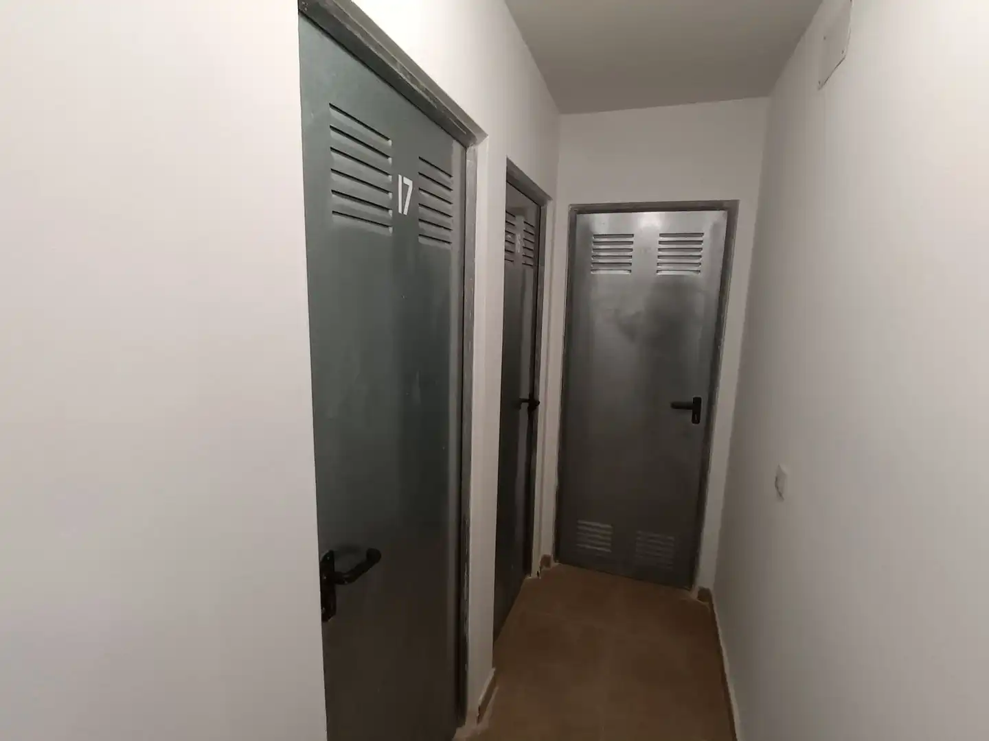 Piso en venta en Pozuelo de Calatrava con Calefacción y Trastero