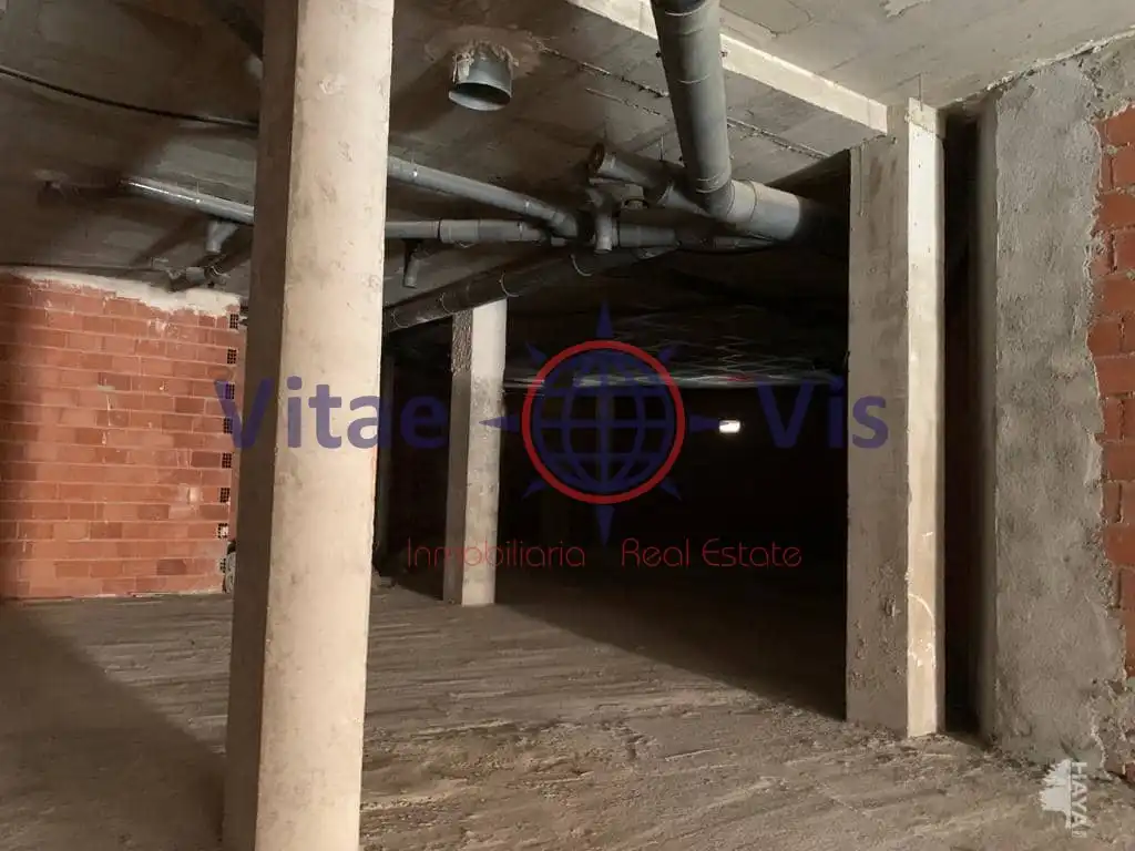 Local comercial en venta en Calle San Fernando, imagen 4