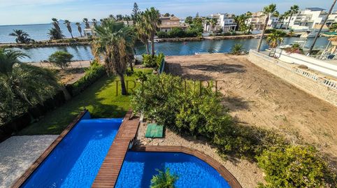 Photo 2 of Houses for sale in Urbanizacion Veneziola E (manga), Veneziola, La Manga del Mar Menor