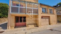 Exterior view of Country house for sale in Nahuja  with Balcony