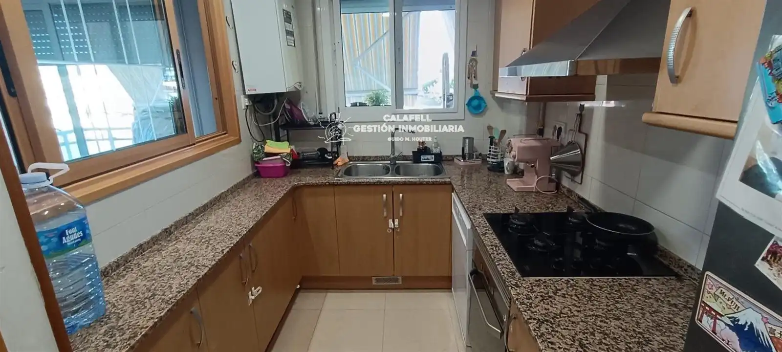 Appartement avec piscine à vendre à Barcelona 172, imagen 13
