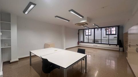 Foto 2 de Oficina de lloguer a Plaza Plana de L´om, Barri Antic, Manresa
