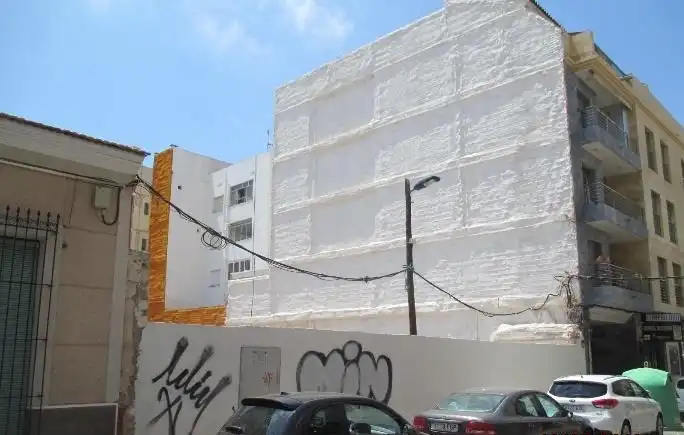 Rustikales Grundstück zum Verkauf in C/ Pedro Lorca, imagen 6