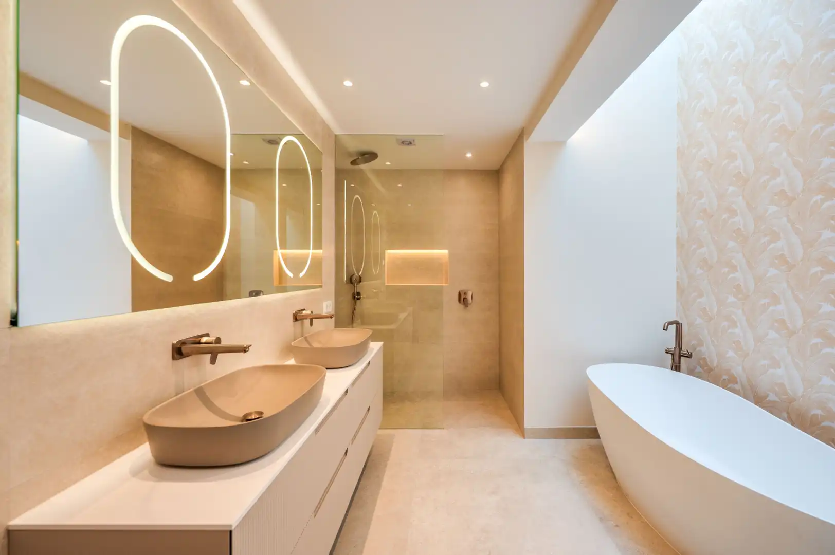 Apartament amb terrassa en venda a Nueva Andalucía, imagen 25