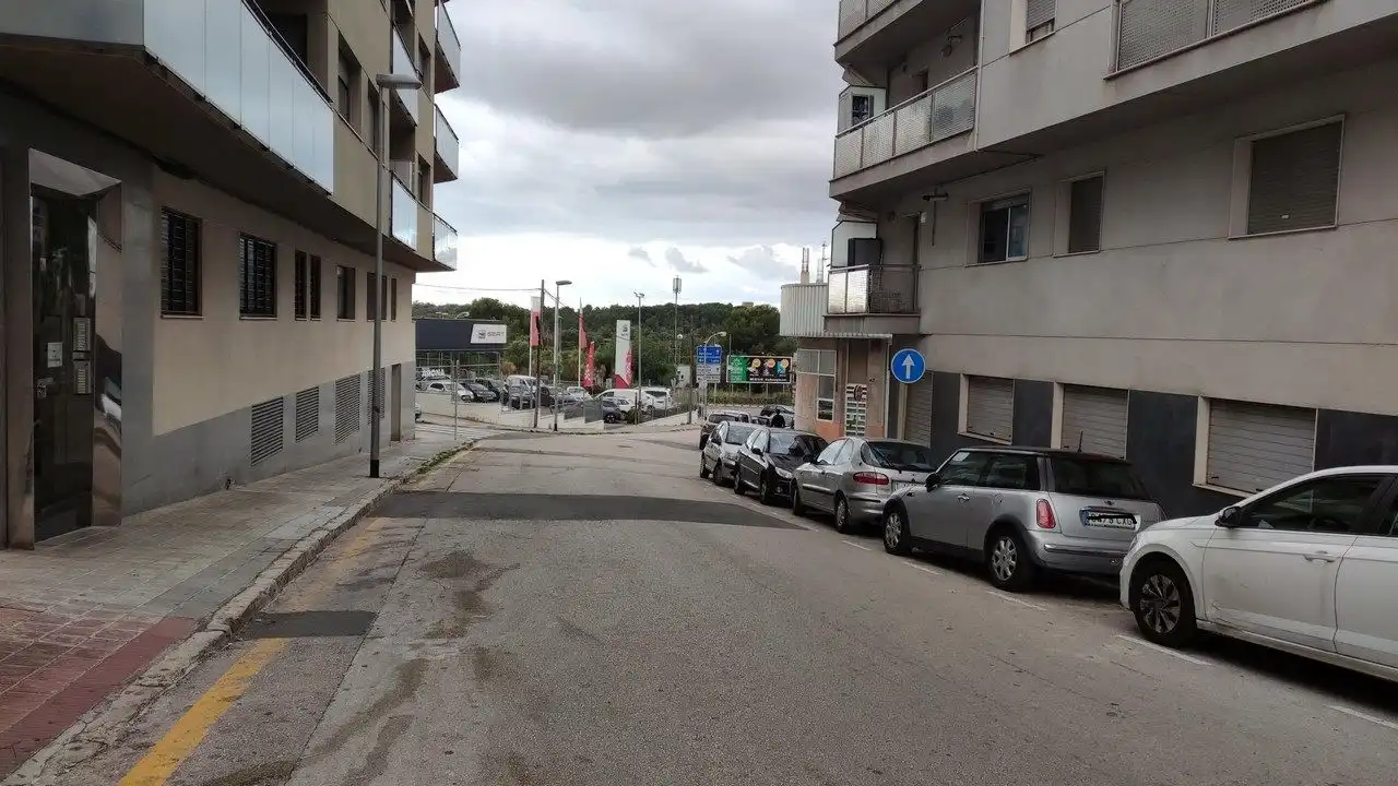 Individuale in vendita a Carrer del Cep, imagen 9
