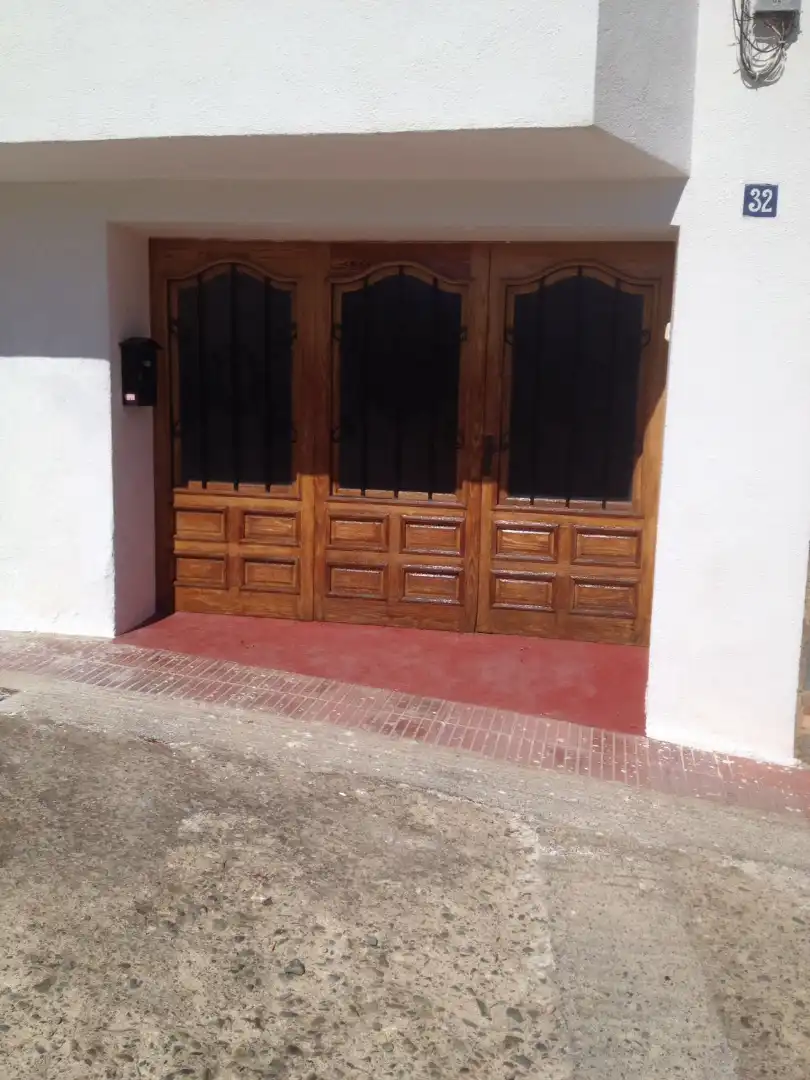 Casa a schiera con terrazza in vendita a Carrer Calvari 32, imagen 23