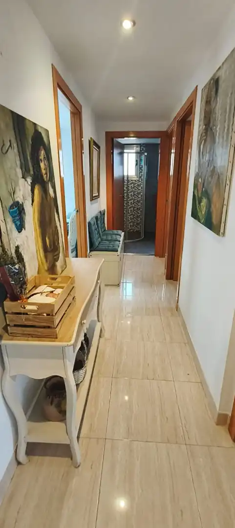 Flat for sale in Carrer Illes Canàries, Centre