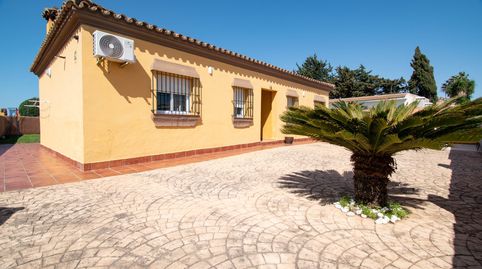 Foto 4 de Casa o chalet en venta en Pelagatos - Pago del Humo, Chiclana de la Frontera