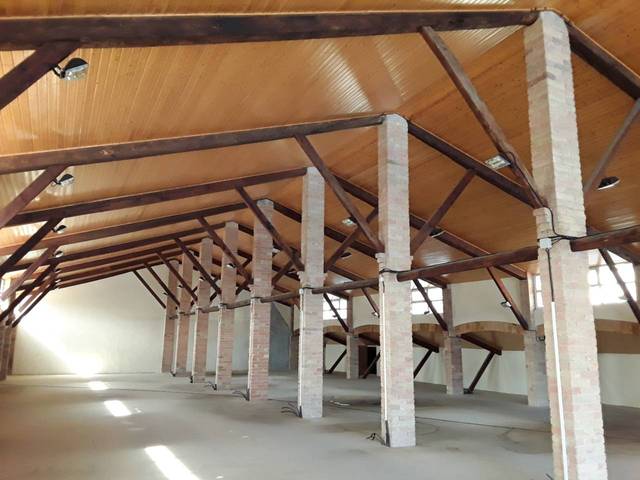 Local comercial en Alquiler en Berga