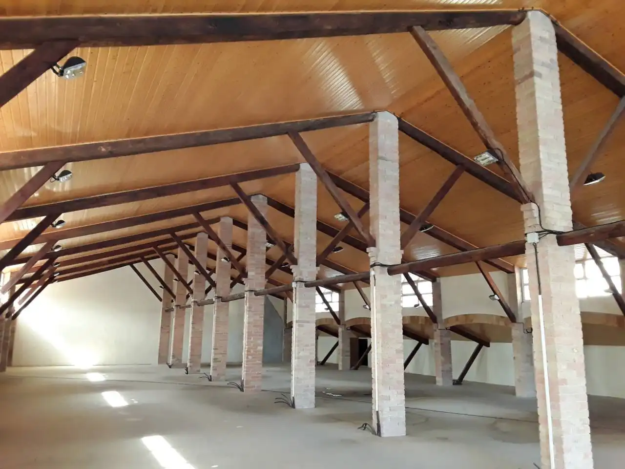 Local comercial en alquiler en Berga