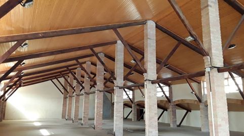 Local comercial en alquiler en Berga