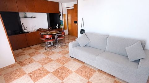 Foto 4 de Estudio en venta en Colonia Madrid, Benidorm