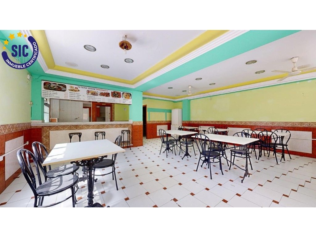 Planta baja for sale in Tavernes de la Valldigna  with Terrace