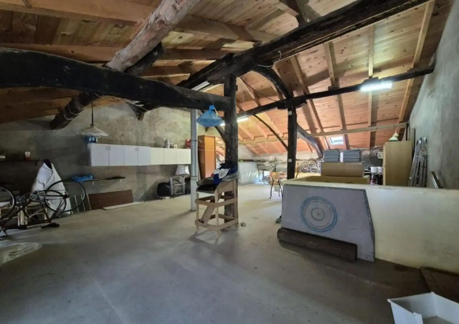 Chalet con jardín en venta en Villasana de mena, imagen 22
