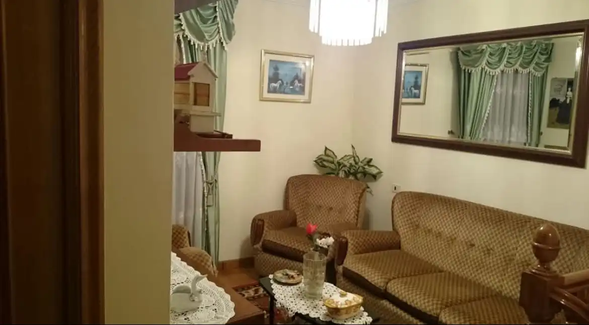 Casa con jardín en venta en Lugar Carballedo-Pq Carballed, imagen 6