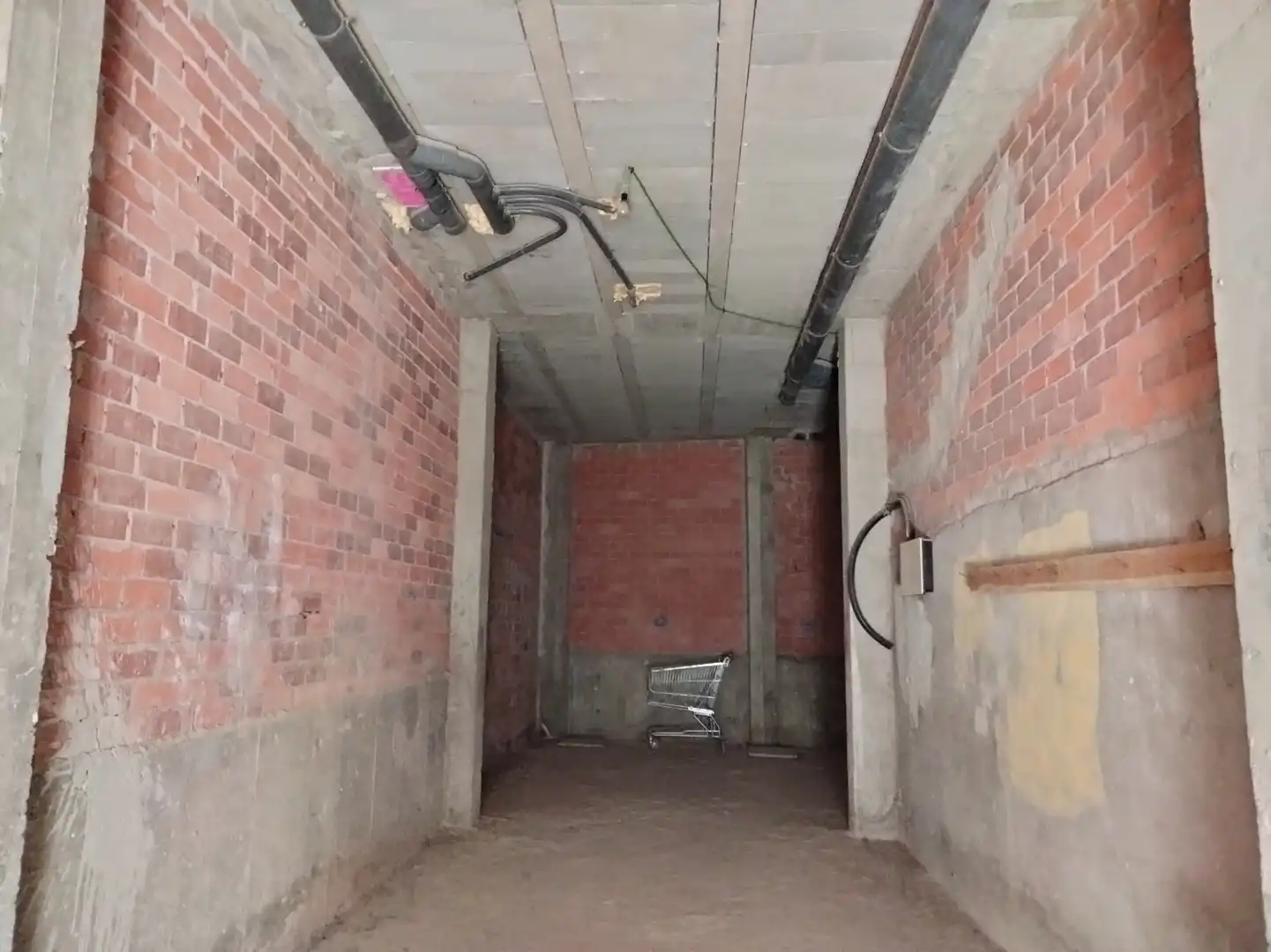 Business premises for sale in Casco Antiguo