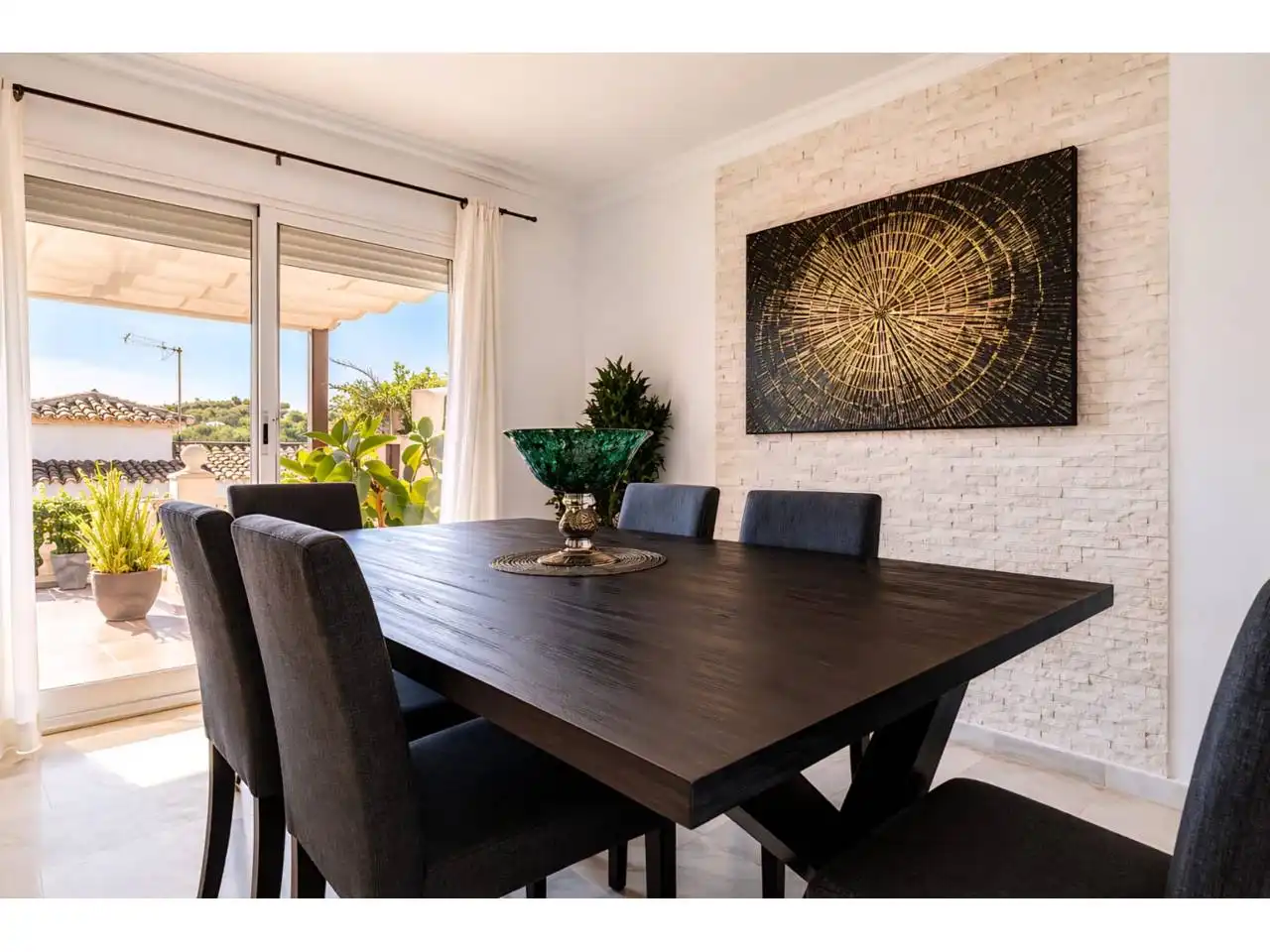 Casa con jardín en venta en Urbanizacion Doña Pilar, imagen 10