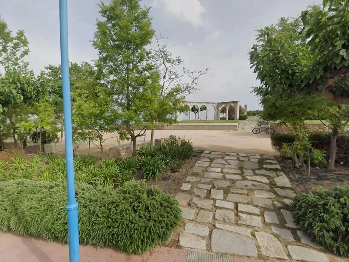 Garden of Residential for sale in Palamós