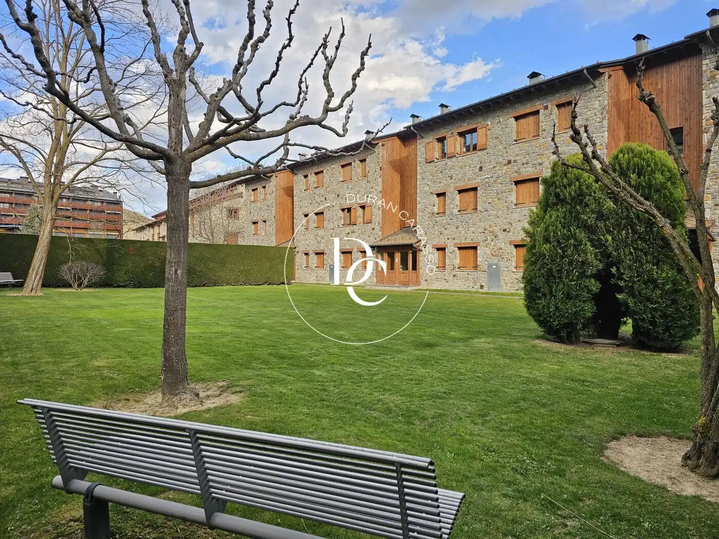 Duplexes for rent in Carrer de les Devesetes, Llívia