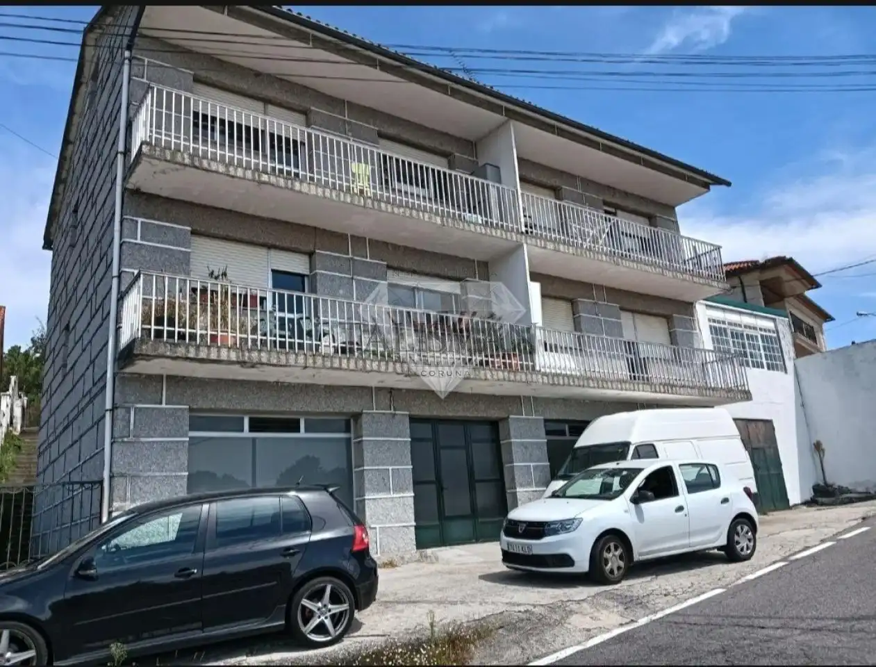 Chalet con terraza en venta en PAREDES, imagen 4