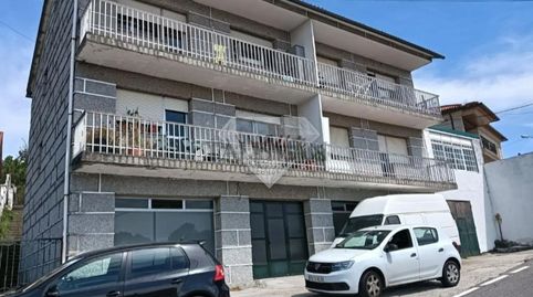 Foto 4 de Casa o chalet en venta en Paredes, Vilaboa, Pontevedra
