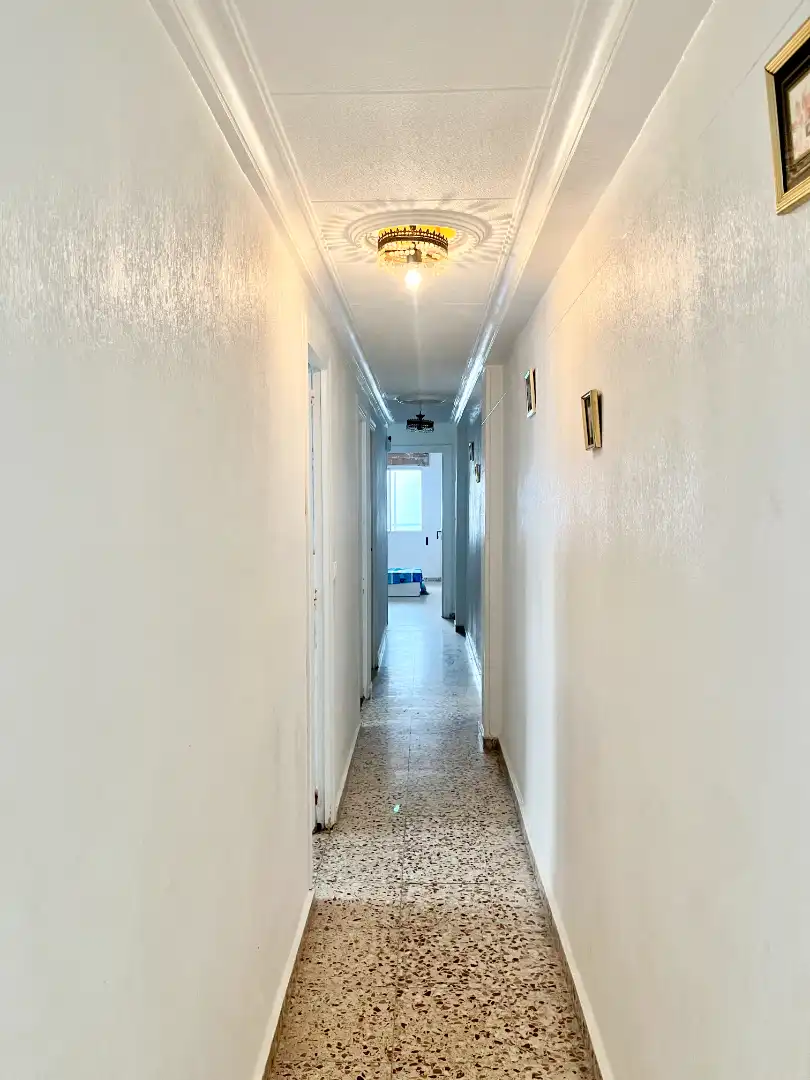 Flat with terrace for sale in Calle Perpendicular Maldonad 6, imagen 26