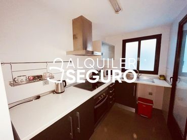 Appartamento con ascensore in affitto a La Marina Baixa