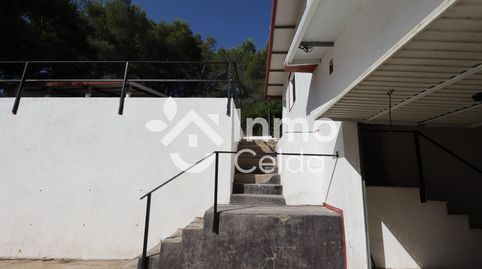 Foto 4 de Casa o xalet en venda a Los Felipes - Corral de Carmelo, Chiva