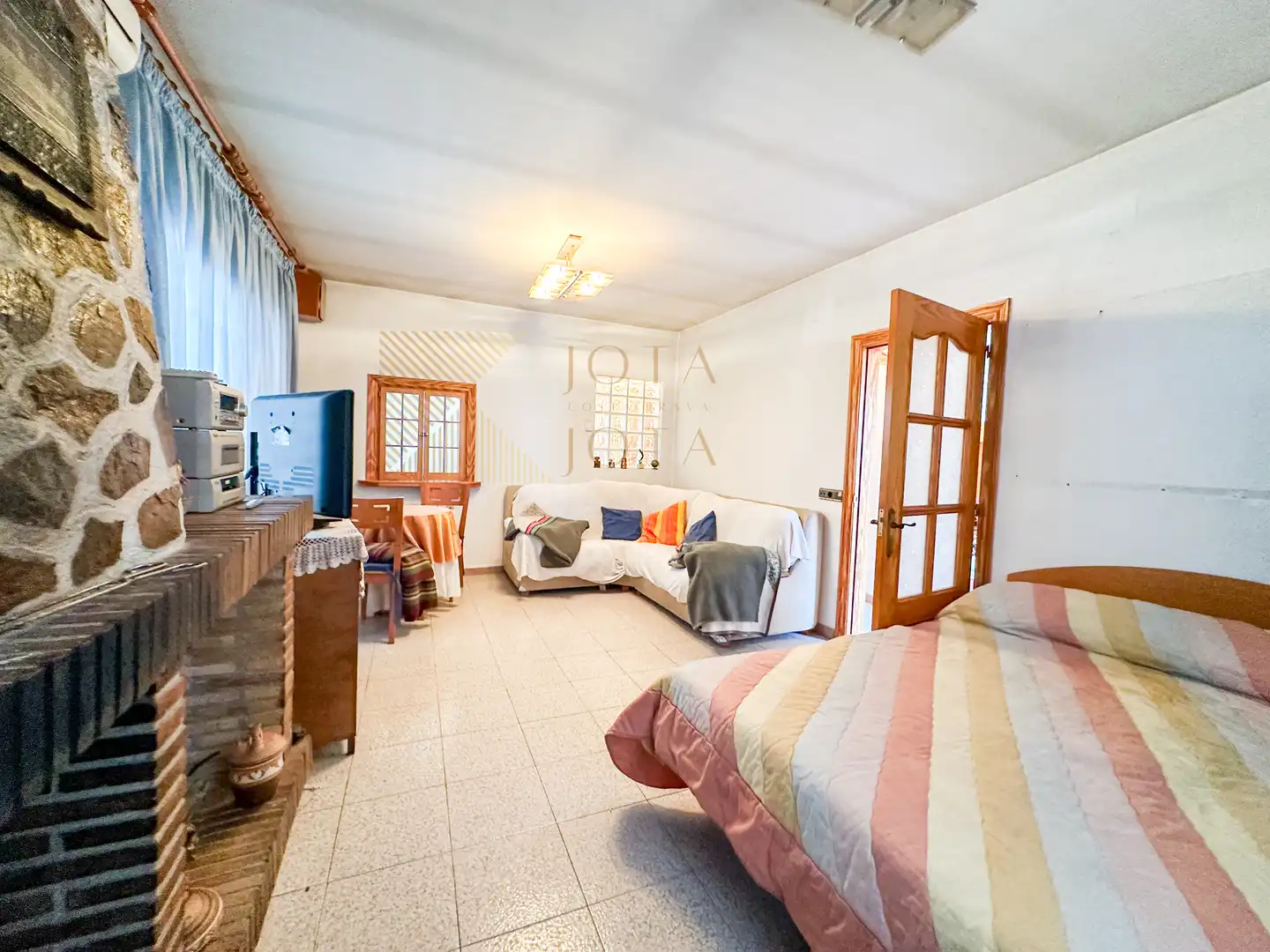 Haus oder Chalet zum Verkauf in Carrer Serrallonga, 649, Caldes de Malavella