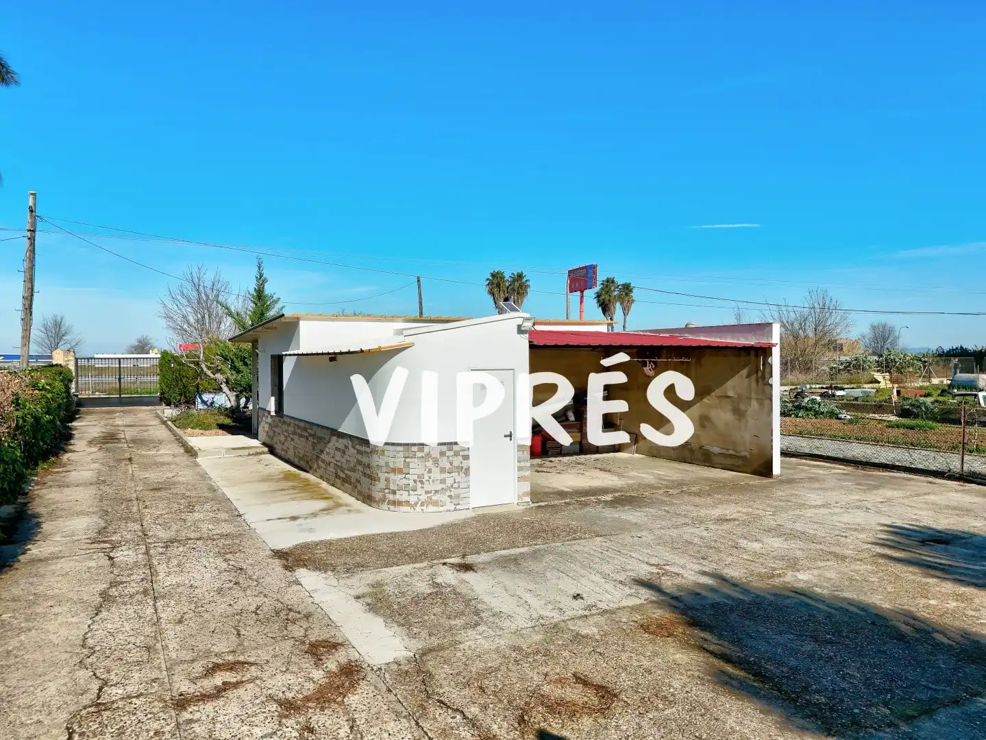 Chalet con piscina en venta en Arroyo de San Serván, imagen 10