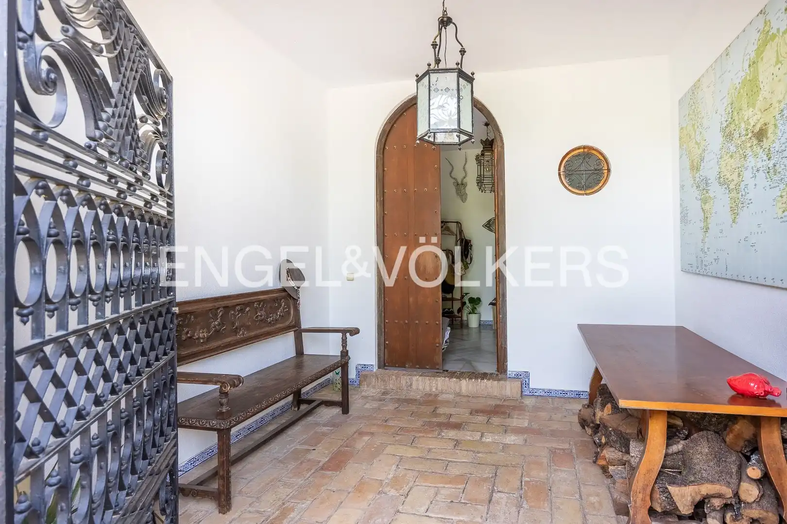 Casa amb jardí en venda a Gines, imagen 30