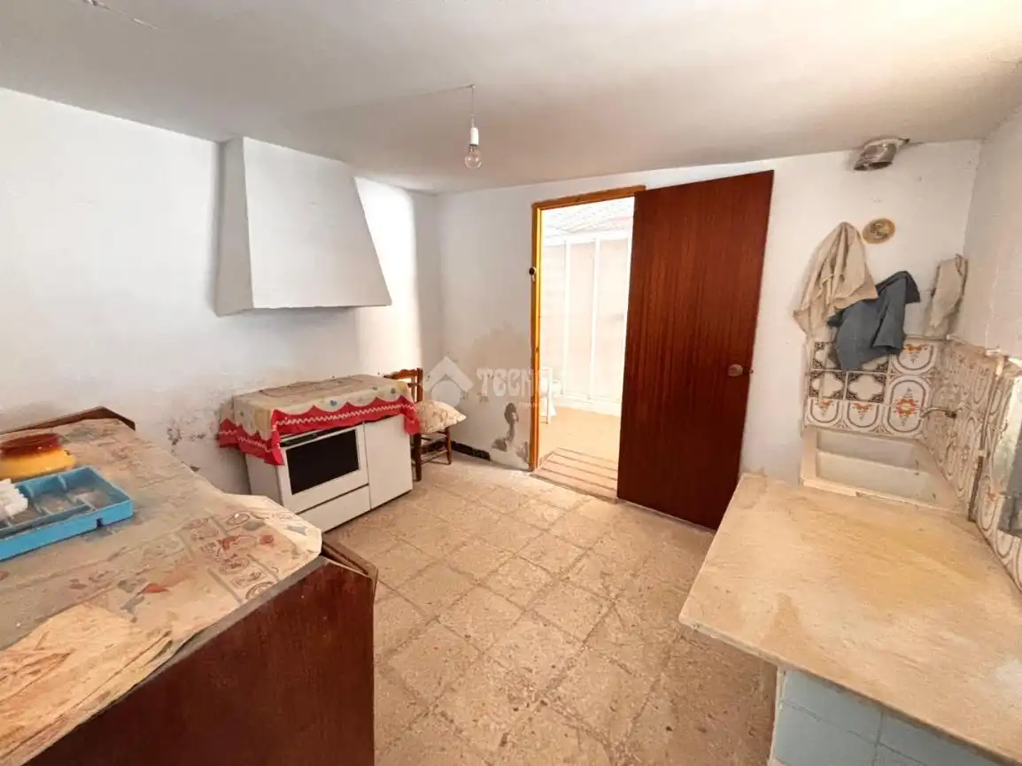 Casa o xalet en venda en Jódar