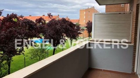 Foto 4 de Piso de alquiler en Sector B, Boadilla del Monte