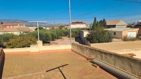 Foto 5 de Casa o xalet en venda a Calle Vereda, 4, Las Cánovas - Cuevas de Reyllo, Murcia