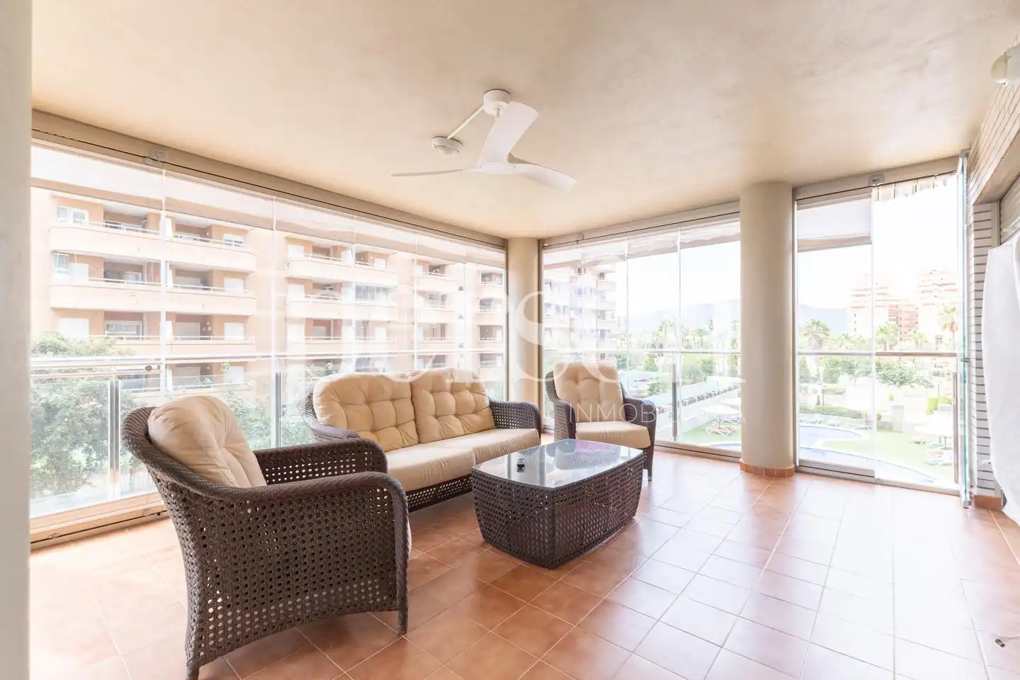 Wohnung mit Pool zum Verkauf in Marina d'Or, imagen 22