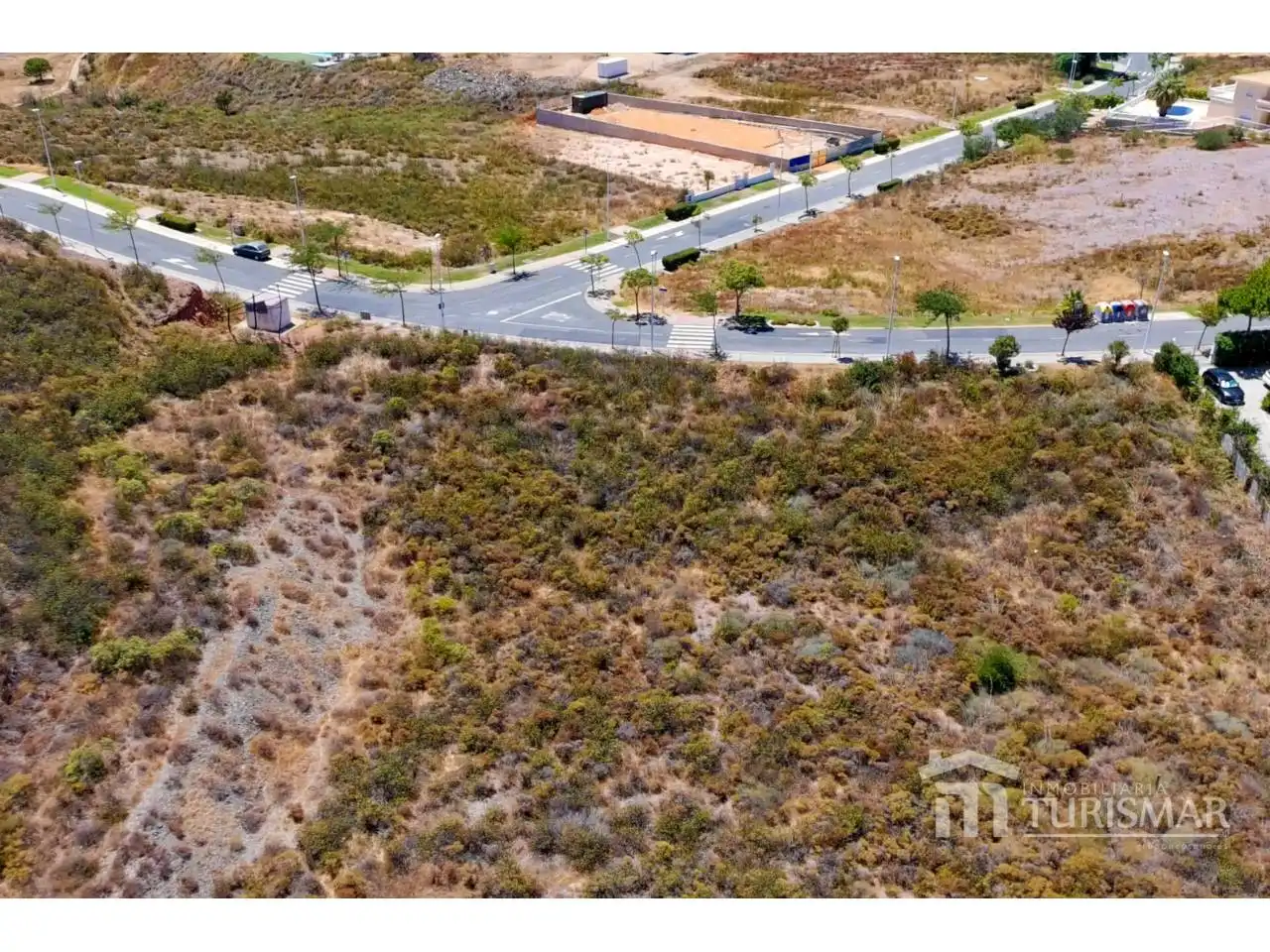 Residencial en venda en Ayamonte