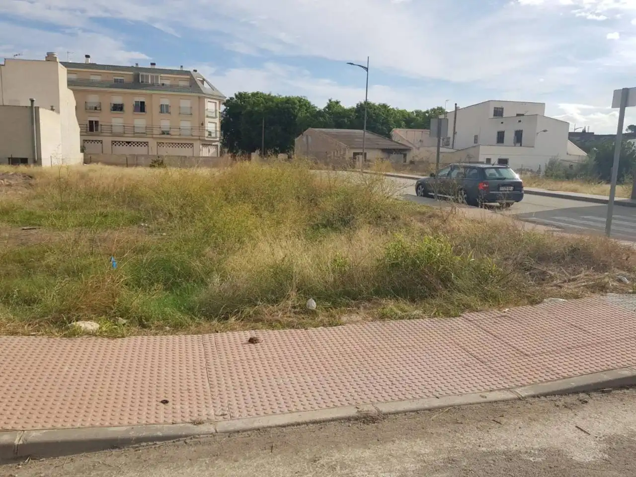 Rural land for sale in Calle MAESTRO DOLERA 17