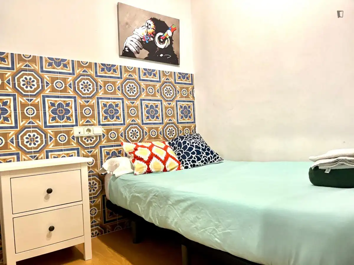 Appartement compact à louer à Centro, imagen 3