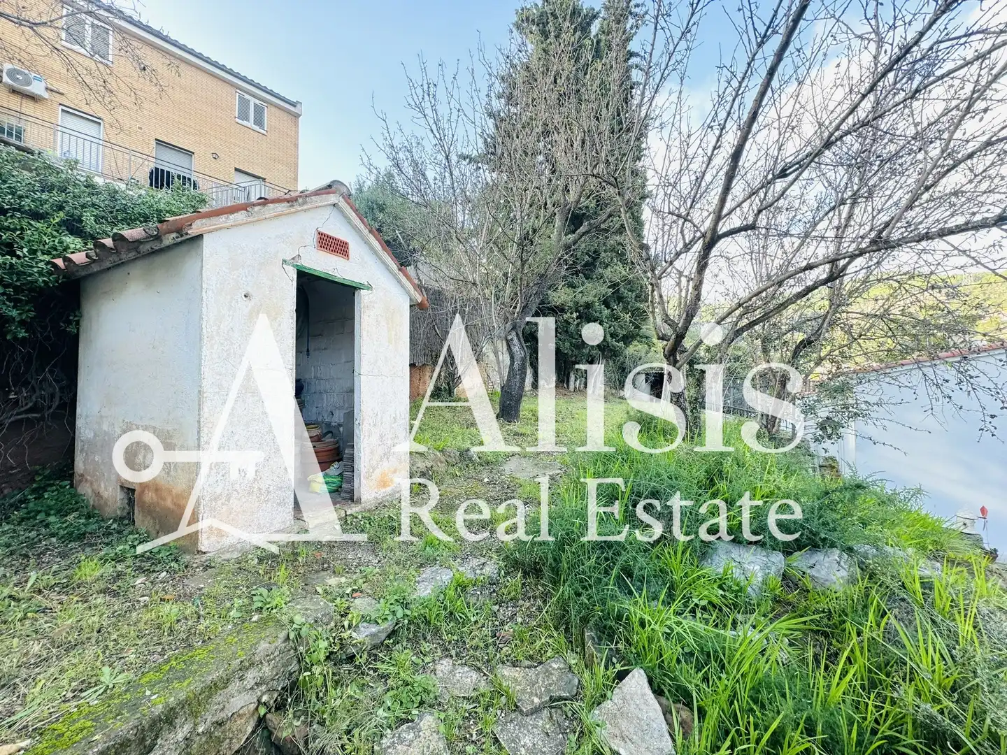 Casa o chalet en venta en Vallirana