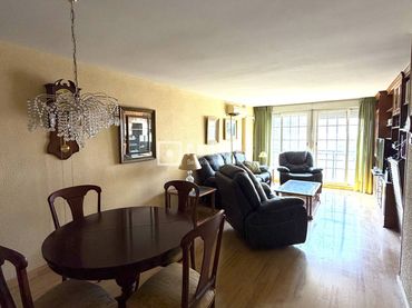 Flat with lift for sale in de la Cruz del Sur