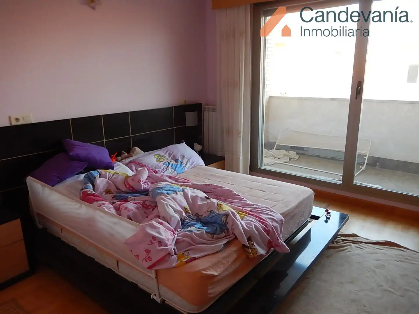 Habitación de Casa o chalet en venta en Zuera