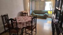 Bedroom of Flat for sale in  Barcelona Capital  with Balcony